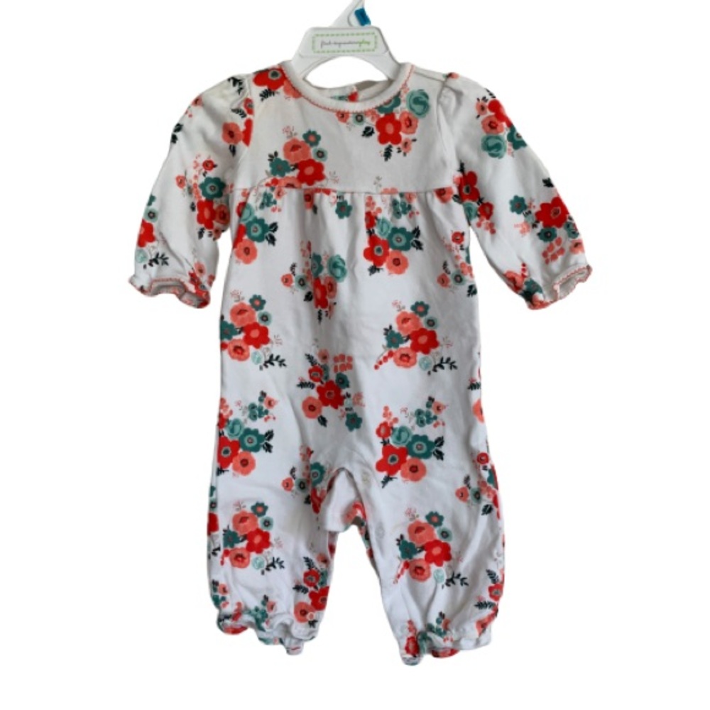 6-12 mo Gymboree romper